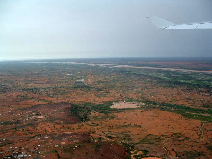 Panorama Niger 1