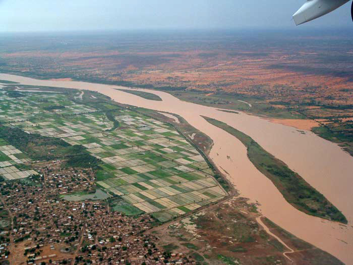 Panorama Niger 3