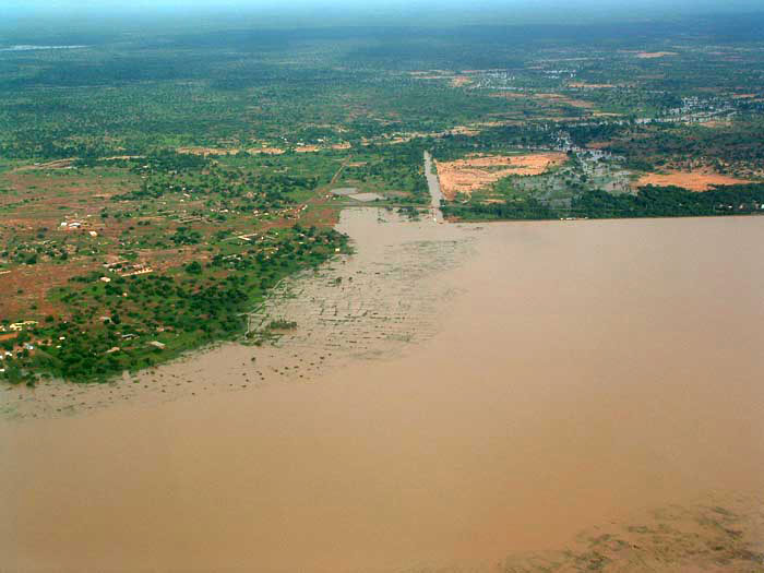 Panorama Niger 9